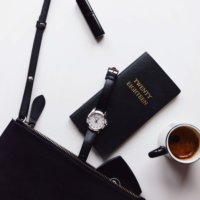 TIME TREND “Gifts that are always a hit” campaign