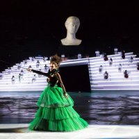 Press Trip: Intimissimi On Ice – A Legend of Beauty