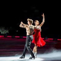 Press Trip: Intimissimi On Ice – A Legend of Beauty