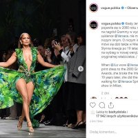 Jennifer Lopez x Versace – najbardziej komentowany duet mediolańskiego tygodnia mody
