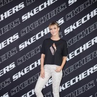 PREZENTACJI KOLEKCJI MARKI SKECHERS Z UDZIAŁEM AMBASADORKI – JOANNY KRUPY