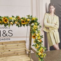 WIOSENNY EVENT DLA MARKS & SPENCER