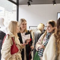 WIOSENNY EVENT DLA MARKS & SPENCER