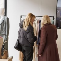 WIOSENNY EVENT DLA MARKS & SPENCER