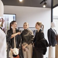 WIOSENNY EVENT DLA MARKS & SPENCER